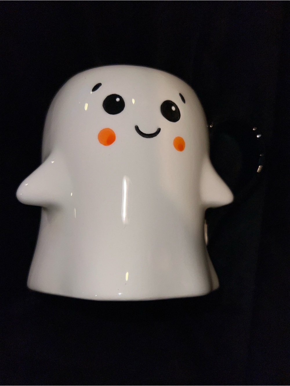 Ghost mug